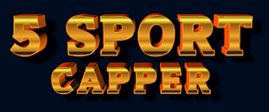 5 Sport Capper