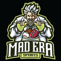Mad Era Sports
