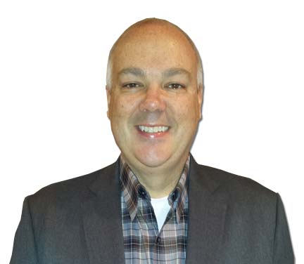 James Patrick Sports