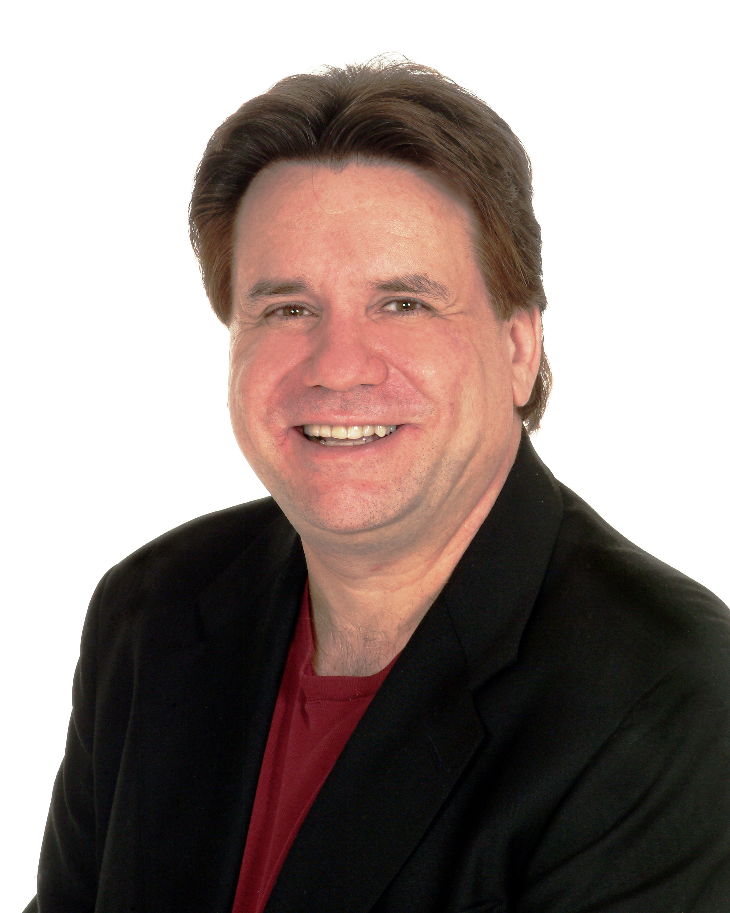 Ross Benjamin Sports