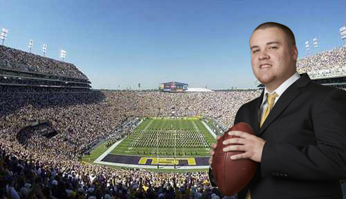 Inside Edge Picks (Jeff White)