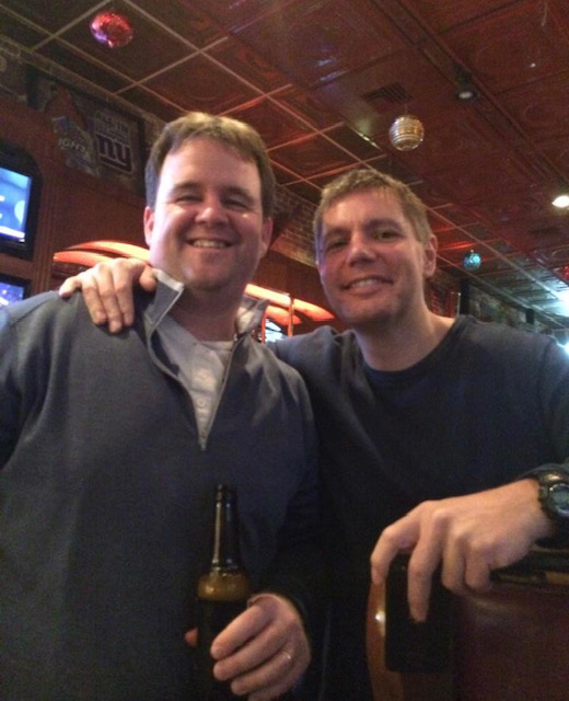 The Wager Makers Podcast