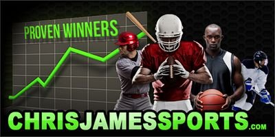 Chris James Sports