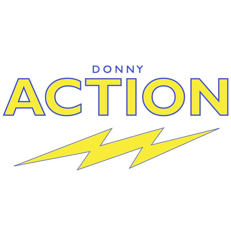 Donny Action