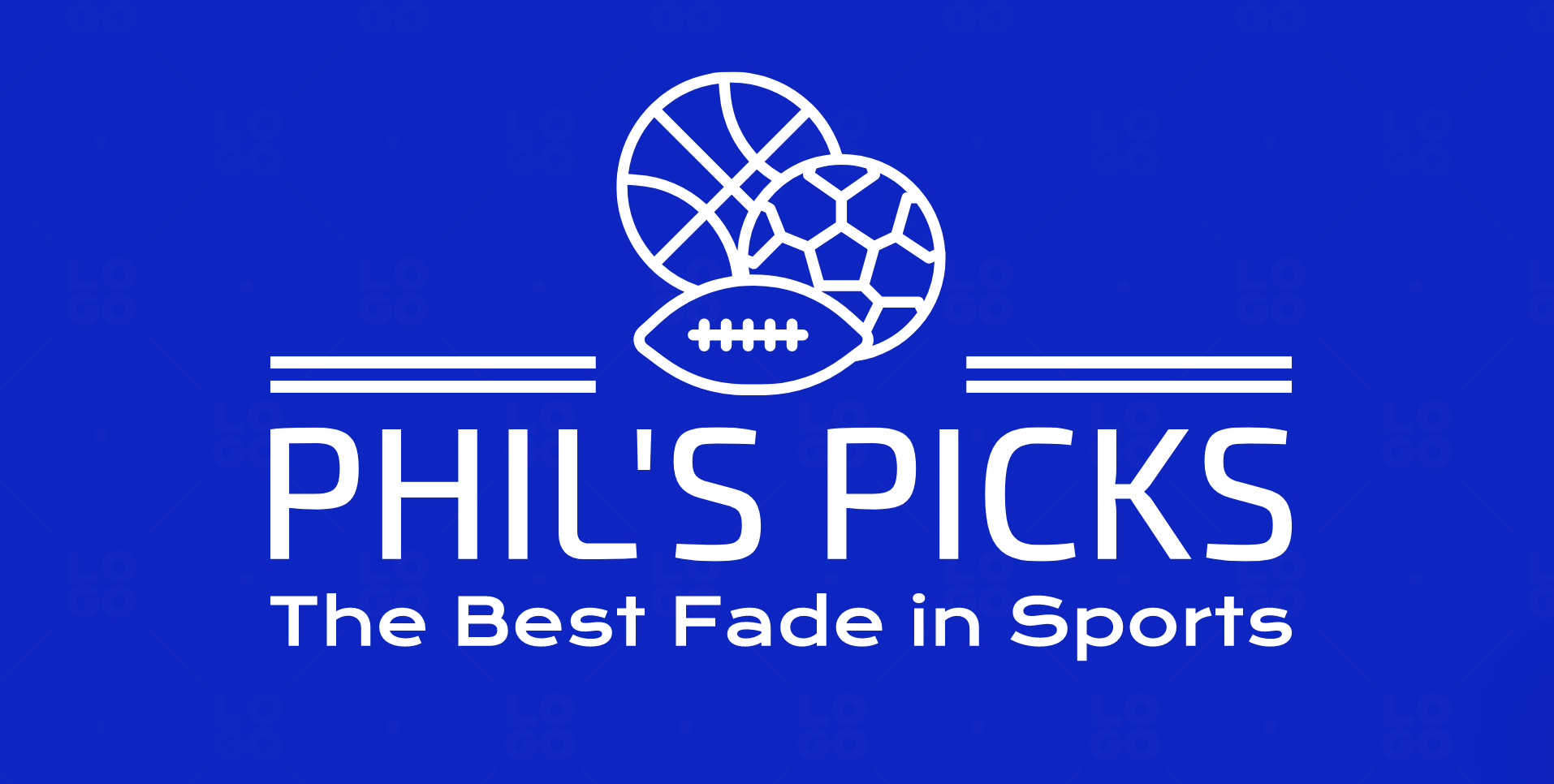 Phil's Sports Picks