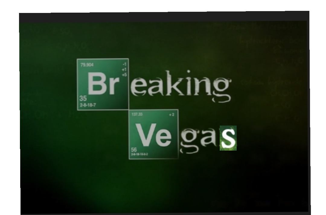 Breaking Vegas Sports Bets