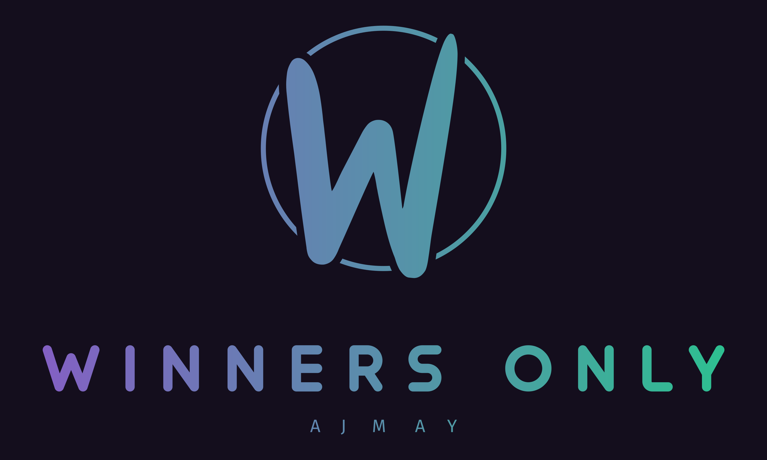 Winners Only (AJMay)